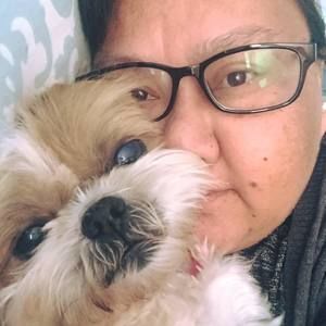 Meet your Posher, Monalisa